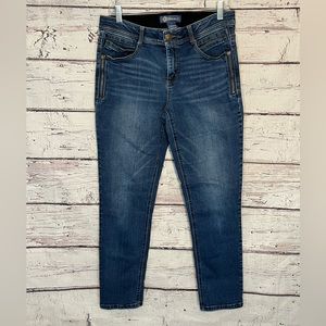 DEMOCRACY Jeans "Ab"solution Skinny Stretch-8
